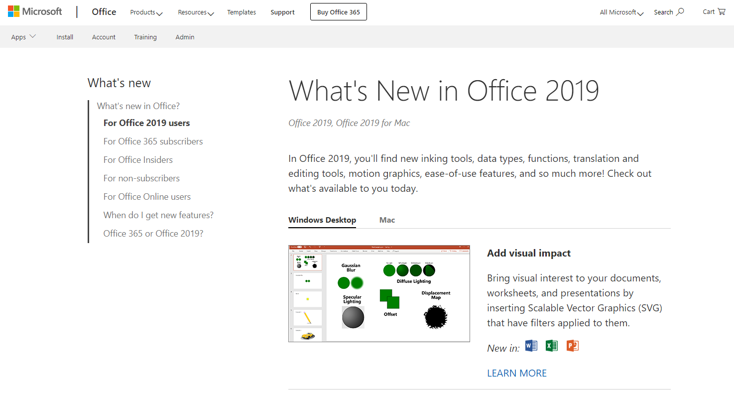 office 2016 for mac volume license activation